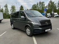 Volkswagen Caravelle 2.0 MT, 2021, 105 000 км, с пробегом, цена 3 900 000 руб.