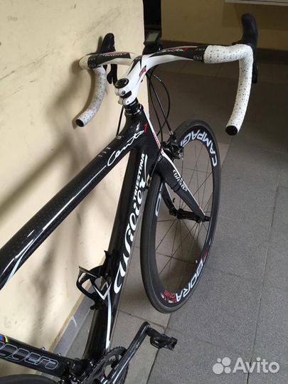 Велосипед Wilier Cento 1 Superligh шоссейник
