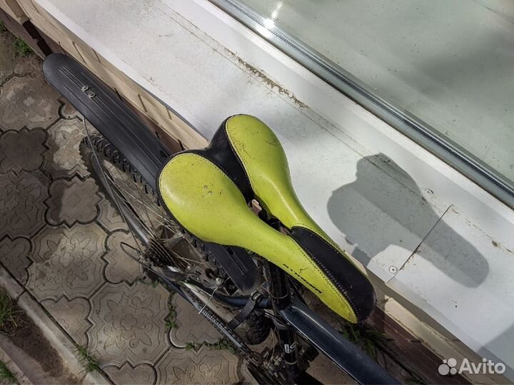 Горный велосипед Stinger Caiman 12, 24