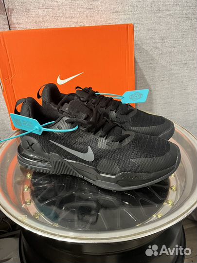 Кроссовки Nike Air Max Alpha Trainer 5 Оригинал