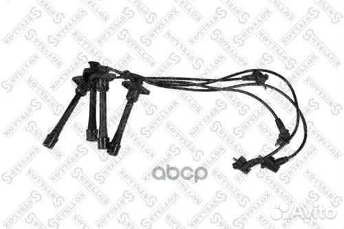 К-кт проводов 1038174SX Stellox