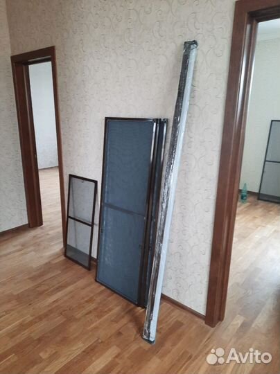 Москитные сетки