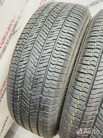 Yokohama Geolandar G91 225/65 R17 102H