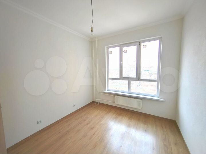 2-к. квартира, 37 м², 11/14 эт.