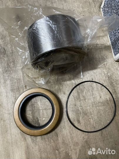 Подшипник задней ступицы hyundai starex H1