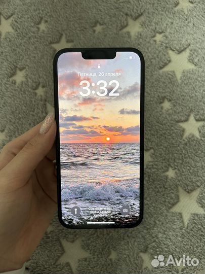 iPhone 13, 128 ГБ