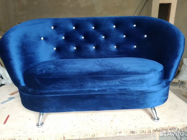Мини диван