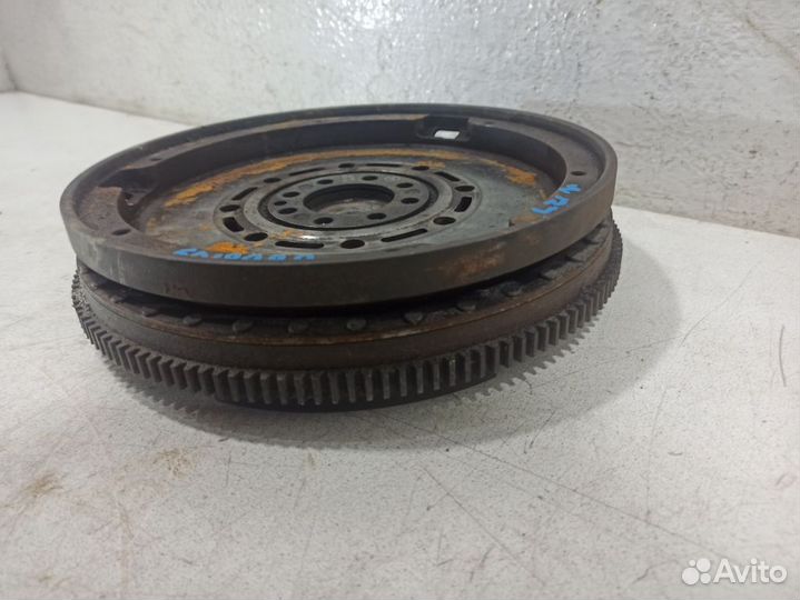 Маховик Мерседес W124 E