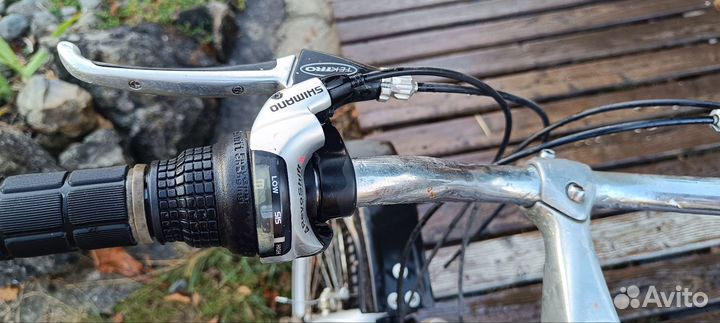 Велосипед Timberline GT