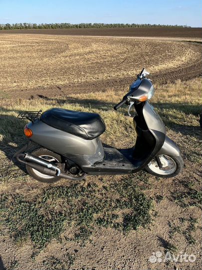 Honda dio AF-27 FIT