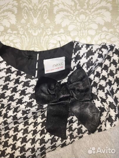 Вещи пакетом для девочки от 2,5 до 3,5 лет