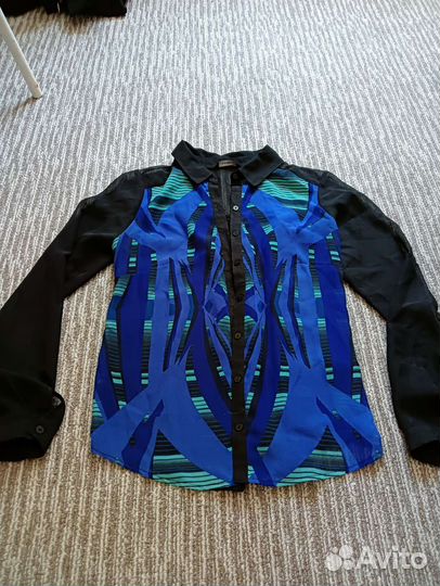 Вещи женские 46 новые