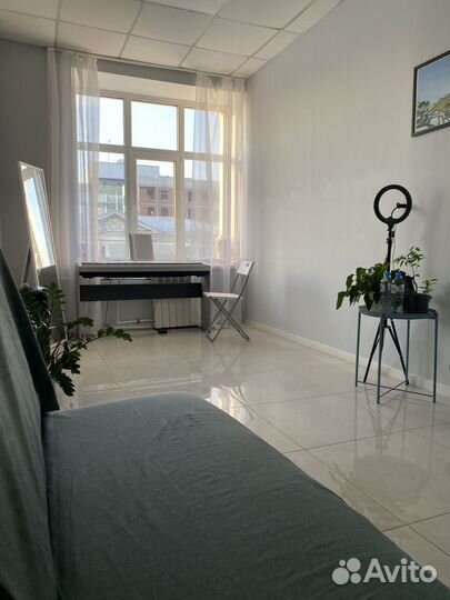 Аренда музыкального класса на час