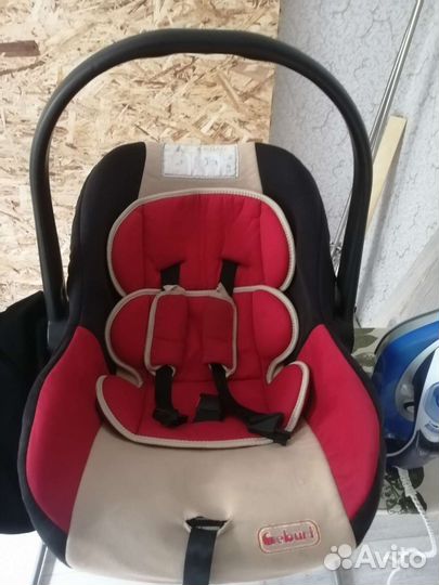 Автолюлька