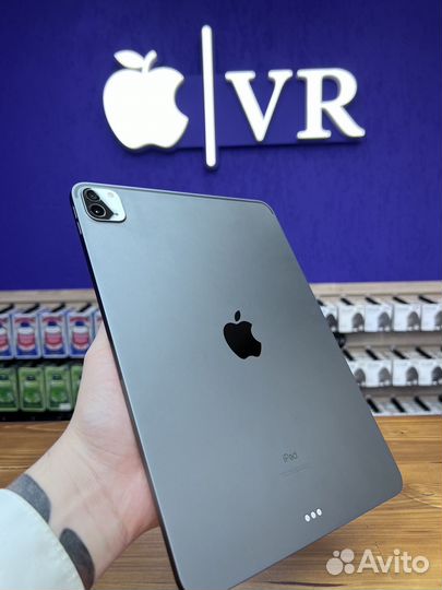 Apple iPad Pro 11 2021 M1 512Gb Space Gray