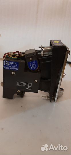 Жетонно-монетный механизм WEI-YA HI-07CS