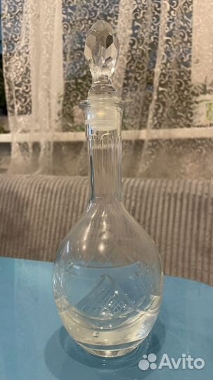 Графин СССР