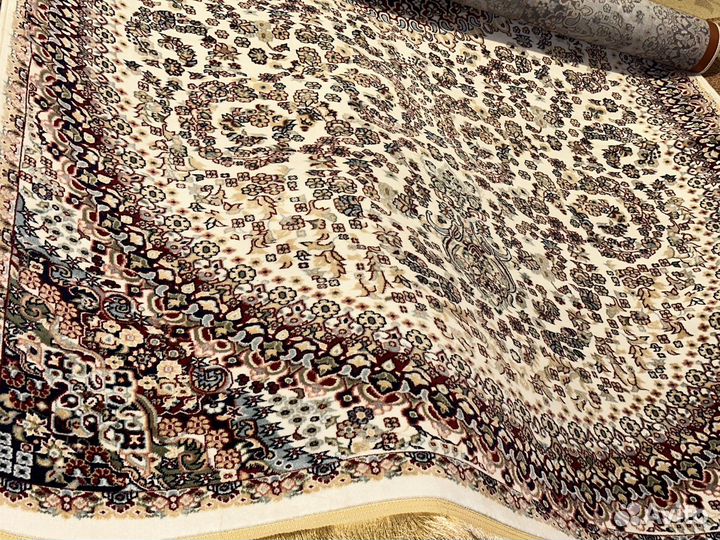 Ковер новый Kashmir