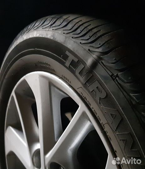 Bridgestone Turanza ER300 205/55 R16 91V