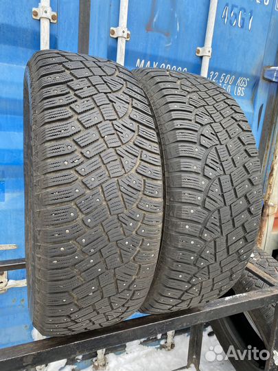 Continental IceContact 2 265/65 R17