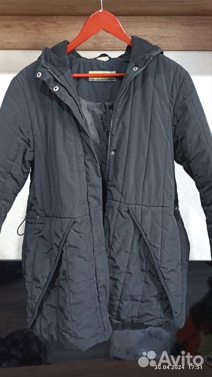 Платья, брюки, джинсы, блузки и т.д. 2 пакета