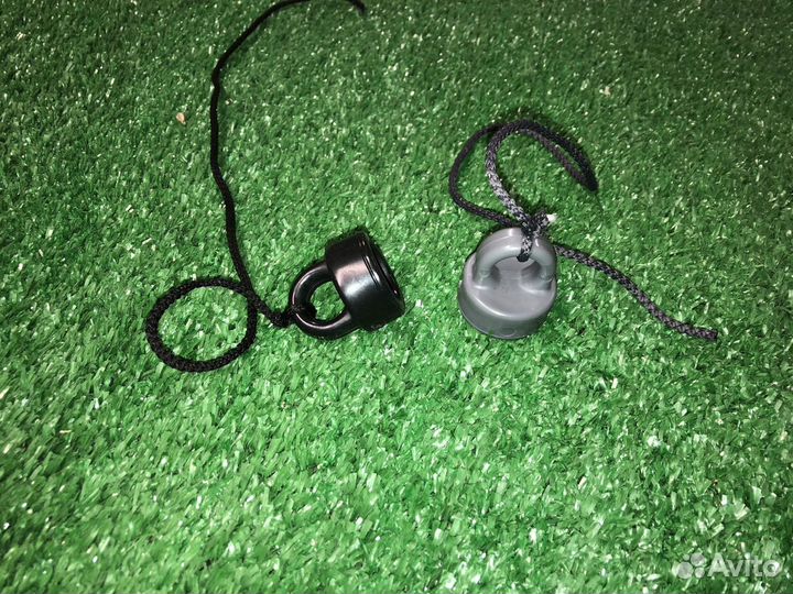 Пробка к сливному клапану