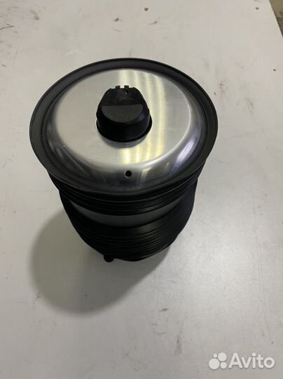Пнвмобаллон задний m 205