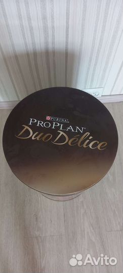 Металлический бак Проплан