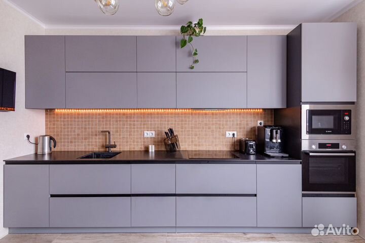 Кухня (цена за всю кухню)km-35502
