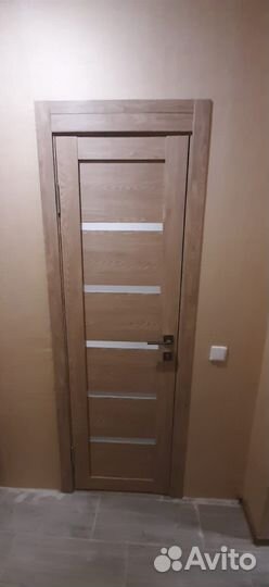 Двери межкомнатные