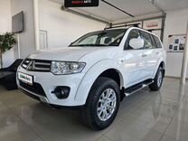 Mitsubishi Pajero Sport 3.0 AT, 2013, 42 450 км, с пробегом, цена 2 985 000 руб.