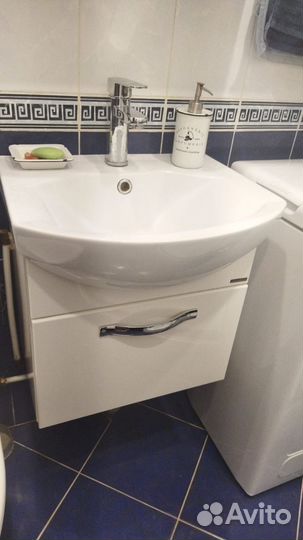 Тумба для ванной