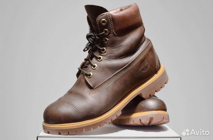 Timberland WP (42, Оригинал, Демисезон)