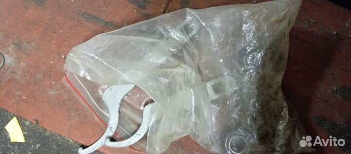 Винтовые стойки форд фокус 2-3