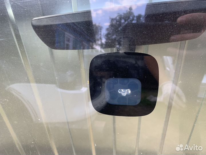 Лобовое стекло.Атермальное.Порше Кайен 955/957