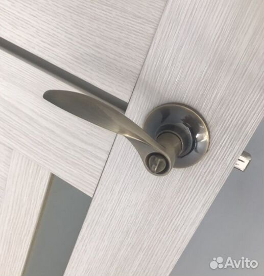 Дверная ручка Apecs