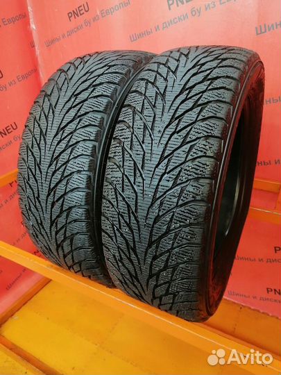 Nokian Tyres Hakkapeliitta R2 205/55 R16