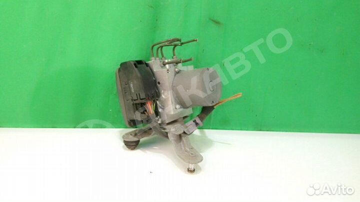 Блок ABS Mercedes-Benz E W211