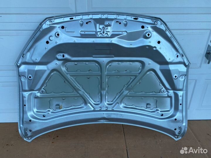 Капот mazda cx-5 KE б/у 2011-2017