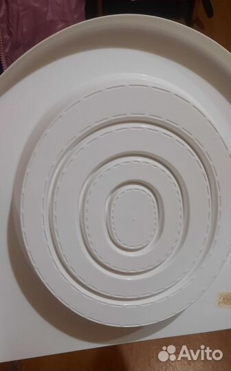 Лоток для приучения кошек к унитазу