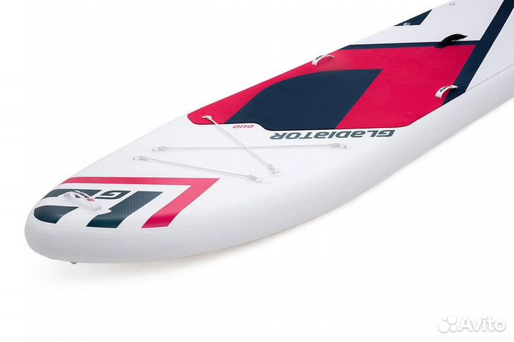 SUP Board / сап доска gladiator 15.2 DUO