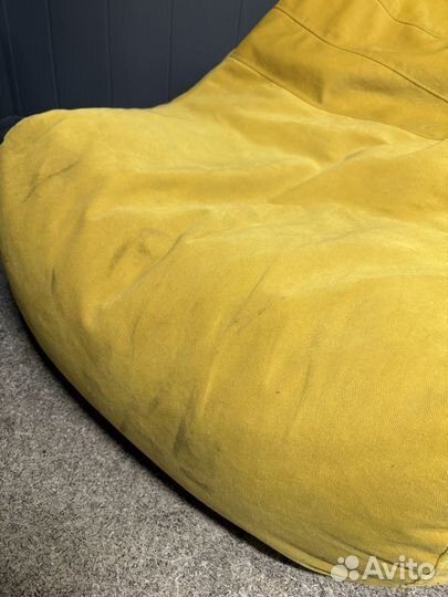 Кресло мешок груша бу