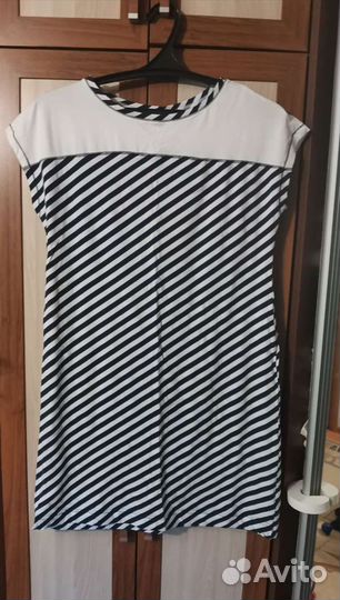 Платье женское новое 50