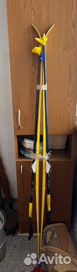 Лыжи беговые