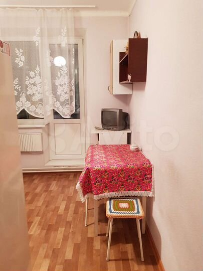 1-к. квартира, 37 м², 5/8 эт.