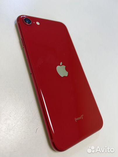 iPhone SE (2022), 128 ГБ