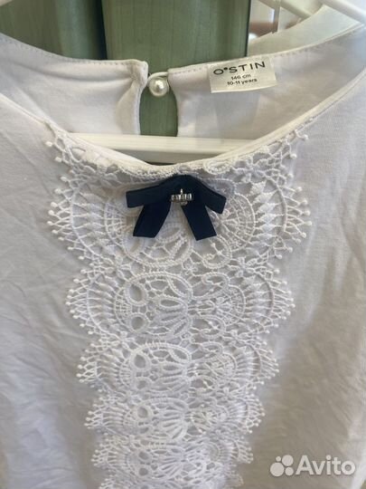 Школьные вещи на девочку 152 158