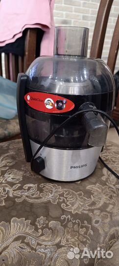 Соковыжималка