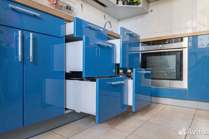 Цена за всю кухню смк 055026