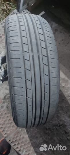 Yokohama Radial 376 195/60 R15